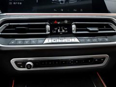 BMW X5 (Imported) xDrive30i M Sport Package - ფოტო 19