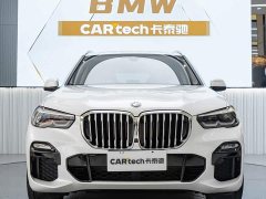 BMW X5 (Imported) xDrive30i M Sport Package - ფოტო 2