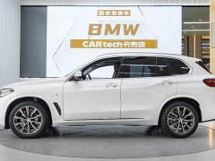 BMW X5 (Imported) xDrive30i M Sport Package - ფოტო 3
