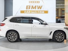 BMW X5 (Imported) xDrive30i M Sport Package - ფოტო 4