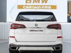 BMW X5 (Imported) xDrive30i M Sport Package - ფოტო 5