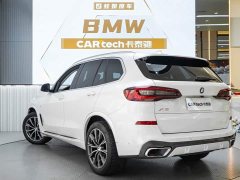 BMW X5 (Imported) xDrive30i M Sport Package - ფოტო 6