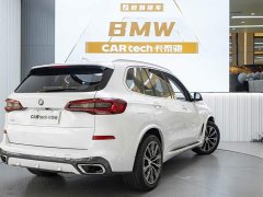 BMW X5 (Imported) xDrive30i M Sport Package - ფოტო 7