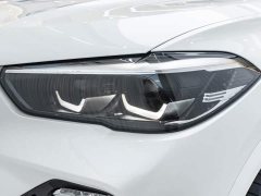 BMW X5 (Imported) xDrive30i M Sport Package - ფოტო 8