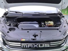 Maxus G50 2023 PLUS 1.5T Happiness Recommended Automatic Cruise Edition - ფოტო 10