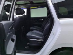 Maxus G50 2023 PLUS 1.5T Happiness Recommended Automatic Cruise Edition - ფოტო 11