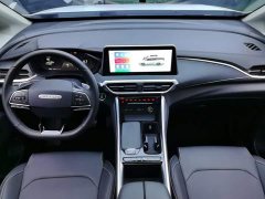 Maxus G50 2023 PLUS 1.5T Happiness Recommended Automatic Cruise Edition - ფოტო 12