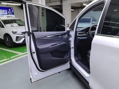 Maxus G50 2023 PLUS 1.5T Happiness Recommended Automatic Cruise Edition - ფოტო 7