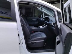Maxus G50 2023 PLUS 1.5T Happiness Recommended Automatic Cruise Edition - ფოტო 8