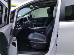 Maxus G50 2023 PLUS 1.5T Happiness Recommended Automatic Cruise Edition - ფოტო 9
