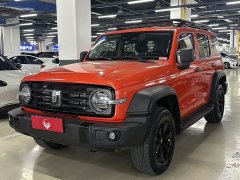 Tank 300 Off-Road Edition 2.0T Challenger - ფოტო 1
