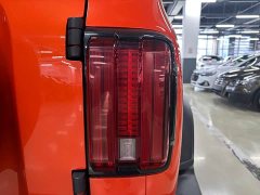 Tank 300 Off-Road Edition 2.0T Challenger - ფოტო 15