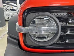 Tank 300 Off-Road Edition 2.0T Challenger - ფოტო 17