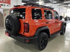 Tank 300 Off-Road Edition 2.0T Challenger - ფოტო 18