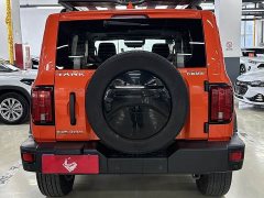 Tank 300 Off-Road Edition 2.0T Challenger - ფოტო 19