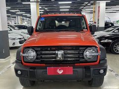 Tank 300 Off-Road Edition 2.0T Challenger - ფოტო 2