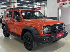 Tank 300 Off-Road Edition 2.0T Challenger - ფოტო 3