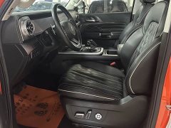 Tank 300 Off-Road Edition 2.0T Challenger - ფოტო 4