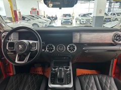 Tank 300 Off-Road Edition 2.0T Challenger - ფოტო 6