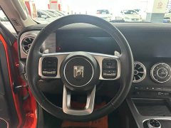 Tank 300 Off-Road Edition 2.0T Challenger - ფოტო 7