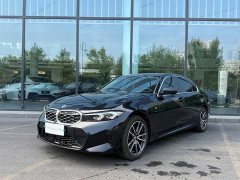 BMW 3 Series 2025 325Li M Sport Package - ფოტო 1