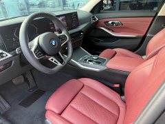 BMW 3 Series 2025 325Li M Sport Package - ფოტო 4