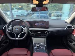 BMW 3 Series 2025 325Li M Sport Package - ფოტო 5