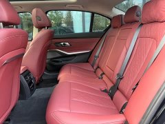 BMW 3 Series 2025 325Li M Sport Package - ფოტო 6