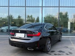 BMW 3 Series 2025 325Li M Sport Package - ფოტო 7