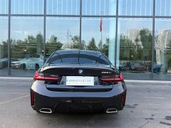 BMW 3 Series 2025 325Li M Sport Package - ფოტო 8