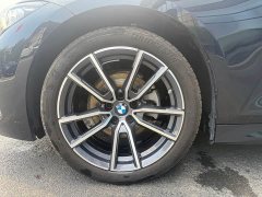 BMW 3 Series 2025 325Li M Sport Package - ფოტო 9