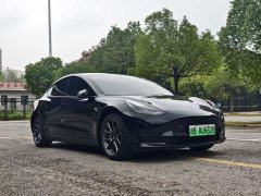 Tesla Model 3 Rear-Wheel Drive - ფოტო 3
