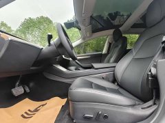 Tesla Model 3 Rear-Wheel Drive - ფოტო 4