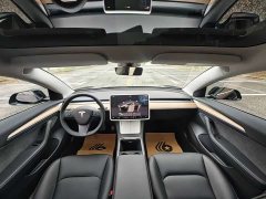 Tesla Model 3 Rear-Wheel Drive - ფოტო 5