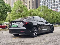 Tesla Model 3 Rear-Wheel Drive - ფოტო 7