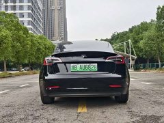 Tesla Model 3 Rear-Wheel Drive - ფოტო 8