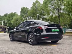 Tesla Model 3 Rear-Wheel Drive - ფოტო 9