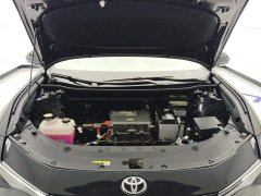Toyota bZ3 2024 517km Elite PRO - ფოტო 10