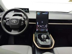 Toyota bZ3 2024 517km Elite PRO - ფოტო 12