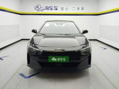 Toyota bZ3 2024 517km Elite PRO - ფოტო 2