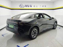 Toyota bZ3 2024 517km Elite PRO - ფოტო 3