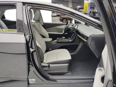 Toyota bZ3 2024 517km Elite PRO - ფოტო 8