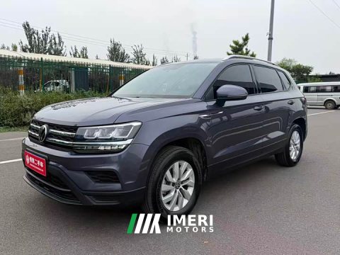 2022 Volkswagen Touareg 2021 280TSI FWD Fashion Edition - ავტომობილი ჩინეთიდან