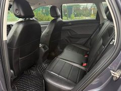 Volkswagen Touareg 2021 280TSI FWD Fashion Edition - ფოტო 11