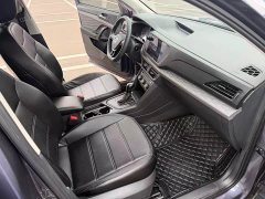 Volkswagen Touareg 2021 280TSI FWD Fashion Edition - ფოტო 12