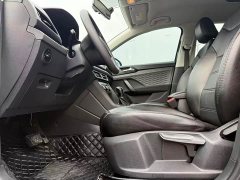 Volkswagen Touareg 2021 280TSI FWD Fashion Edition - ფოტო 14
