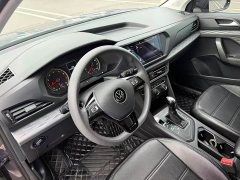 Volkswagen Touareg 2021 280TSI FWD Fashion Edition - ფოტო 15