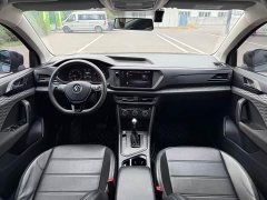 Volkswagen Touareg 2021 280TSI FWD Fashion Edition - ფოტო 16