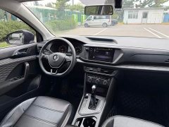 Volkswagen Touareg 2021 280TSI FWD Fashion Edition - ფოტო 17