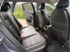 Volkswagen Touareg 2021 280TSI FWD Fashion Edition - ფოტო 18